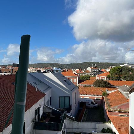Quarto No Apartamento Pombal Lisboa Zewnętrze zdjęcie