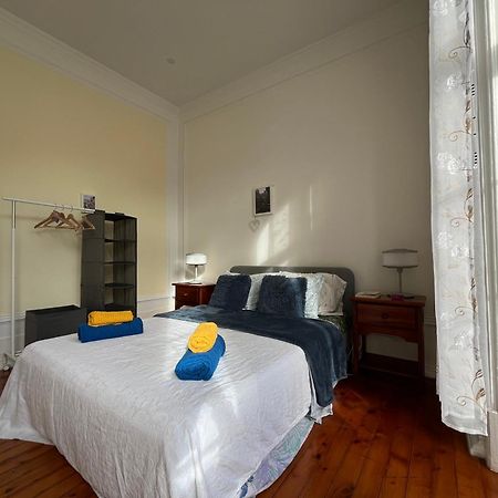Quarto No Apartamento Pombal Lisboa Zewnętrze zdjęcie