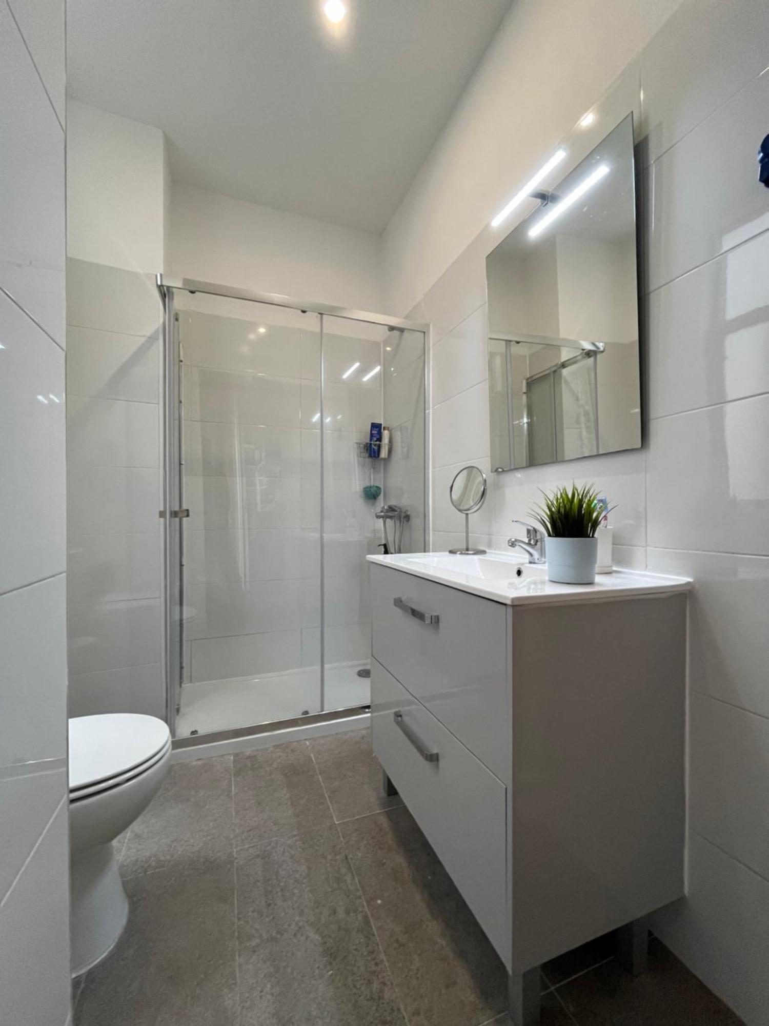 Quarto No Apartamento Pombal Lisboa Zewnętrze zdjęcie