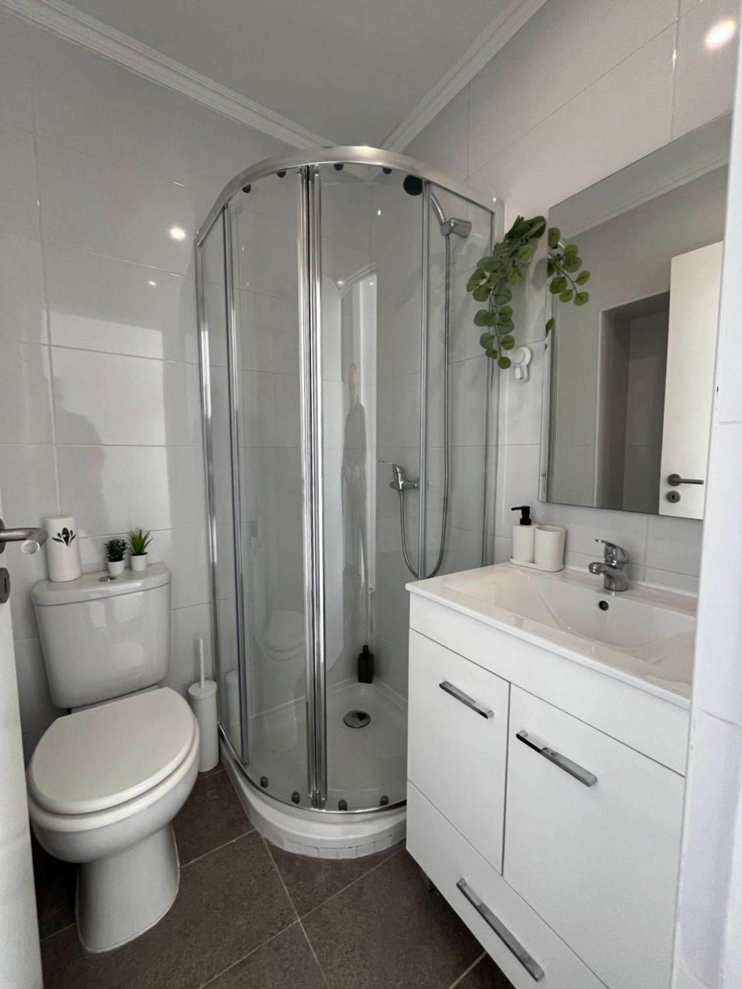 Quarto No Apartamento Pombal Lisboa Zewnętrze zdjęcie